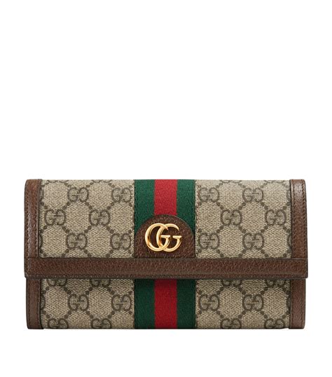 farfetch gucci wallet|gucci wallets official website.